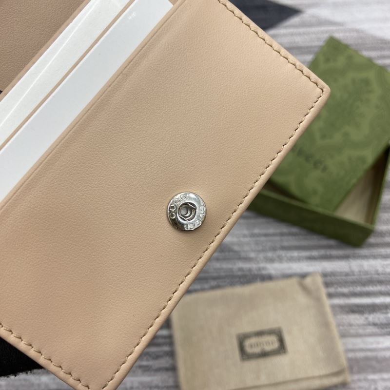 Gvc*1 wallets